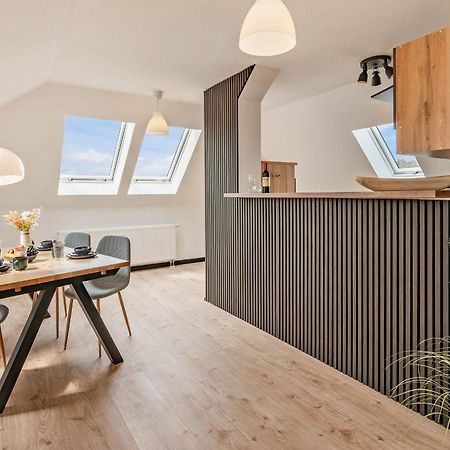 Fewo Dock12C Kölpinsee Eksteriør billede